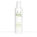 The Wonder Seed Hemp Shampoo, All Natural Organic Formula, Vegan Friendly Blend, Best Solution For Dry Itchy Scalp/ Dandruff/ Oily Hair and More, Proudly Cruelty Free (Sweet Orange), 8 oz.