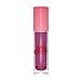Lime Crime Wet Cherry Lip Gloss (SWEET CHERRY). High Shine, Non-Sticky Lip Gloss in Soft Mauve(0.1 fl oz / 2.96 ml)