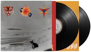 The Beatles - Anthology 4[180g 3 LP] - Amazon.com Music