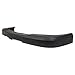 MBI AUTO - Textured, Black Front Bumper Top Cover for 2003 2004 2005 2006 2007 Chevy Silverado 2500/3500 Heavy Duty Pickup 03-07, GM1051109