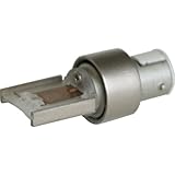 Progress Lighting P8777-09 Converting Adapter For Mounting Illuma-Flex Products To Alpha Trak System, Brushed Nickel