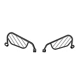 Can Am Commander Light Protectors Protection Covers Canam 1000 800 715000656