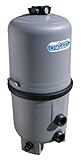 Waterway 570-0525-07 Crystal Water Cartridge Filter, 525 Square Feet