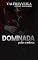 Livro DOMINADA PELAS SOMBRAS