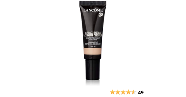 lancome long lasting softening concealer