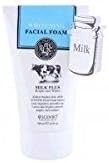 Scentio Milk Plus Whitening Q10 Facial Foam 100ml. ( by jofalo ) Hot Items