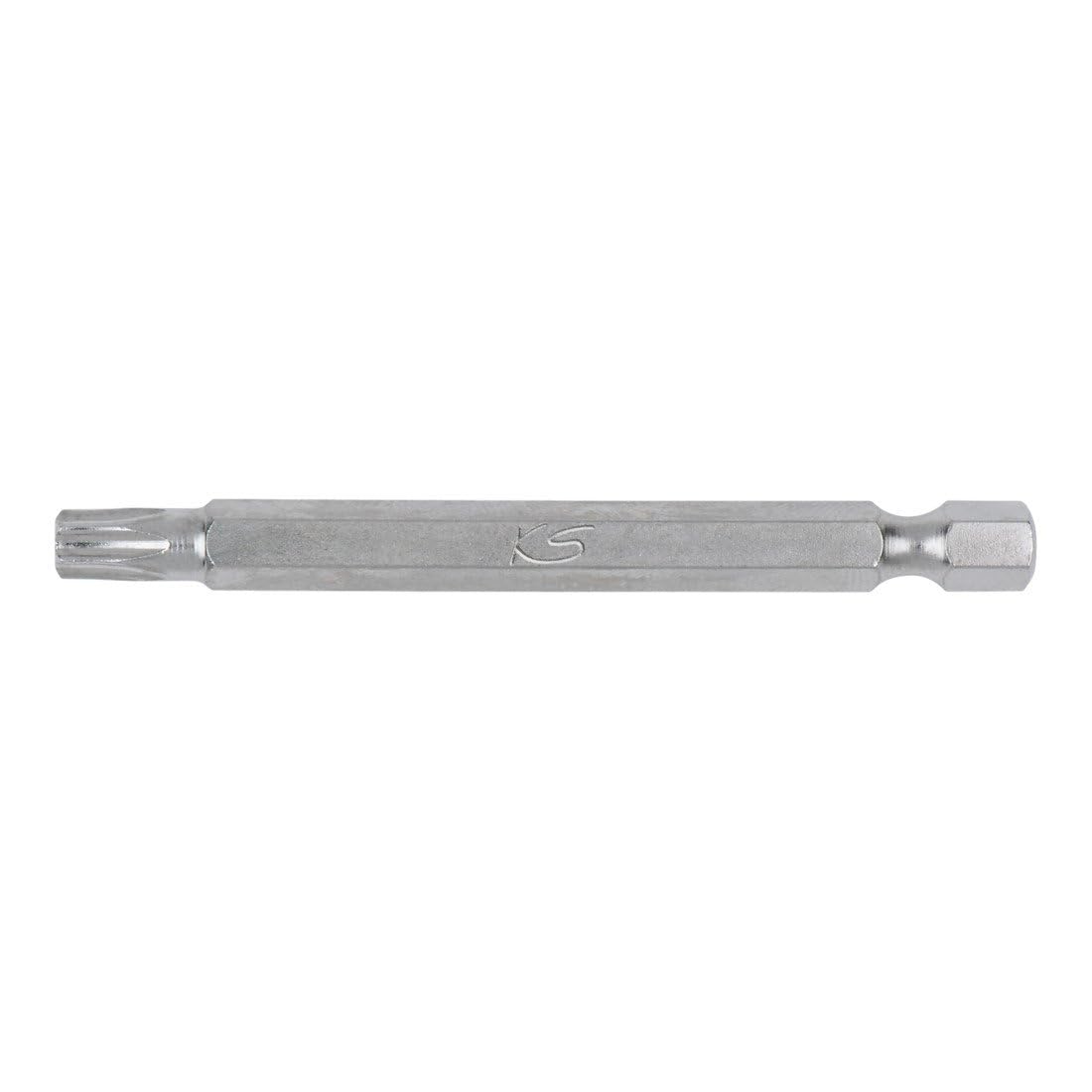 KS Tools 1/4 Inch Classic Bit TX, 75 mm, T27 โ image 1