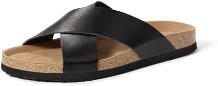 Amazon.com | Birkenstock Zurich VL Zurich VL Zurich, Black, 25.0