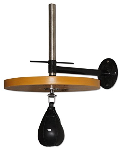 Ring to Cage Heavy Duty Adjustable Elite Speed Bag Platform