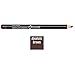 BaeBlu Natural Hypoallergenic Eyeliner Pencil, Brown