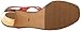 Isaac Mizrahi New York Women's Sasha Fisherman Sandal