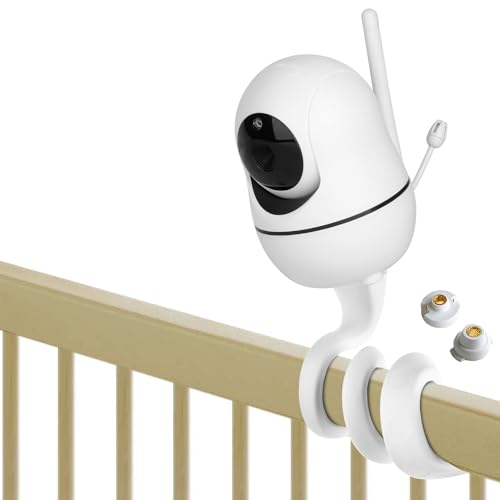 Itodos Baby Monitor Mount