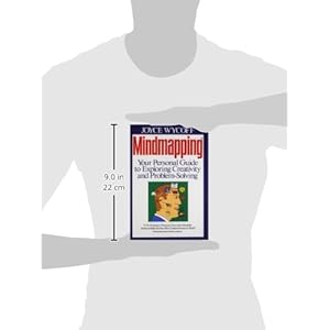 Mindmapping: Your Personal Guide to Exploring Creativity and Problem-Solving