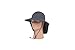 Sunday Afternoons Unisex Ultra-Adventure Hat