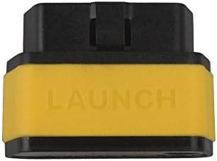 Launch X431 EasyDiag OBDII Code Reader Plus 2.0 for iOS/Android