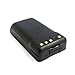 ExpertPower® 7.2v 1200mAh NiCd Two-Way Radio Battery for Kenwood KNB-25 KNB-26 KNB-25A KNB-26N TK-2140 TK-3140 TK-2148 TK-3148 TK-2160 TK-3160 TK-2168 TK-3168 TK-2170 TK-3170 TK-2173 TK-3173