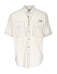 Bimini Bay Outfitters Bimini Flats III   Camiseta de secado rápido para hombre