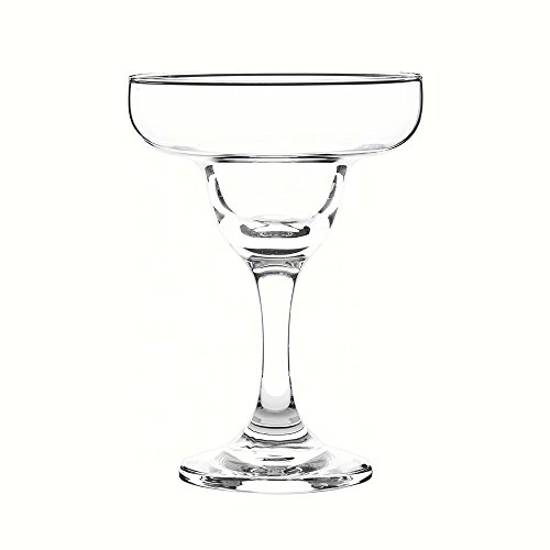 Krea Margarita Goblet 4 Pieces 9 oz.