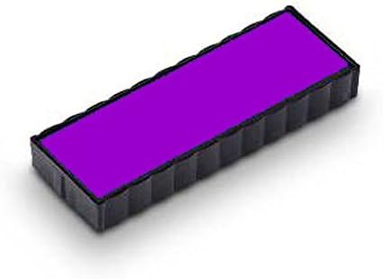 Trodat4817 Replacement Pad, Violet Ink (Purple)