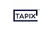 Tapix Door Knob Wall Protector Plate - Will Also Conceal Damaged Walls - 3