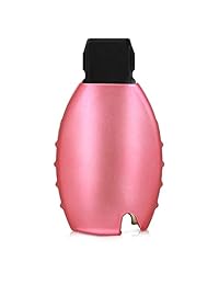 kwmobile - Carcasa para llave de coche para Mercedes Benz (silicona y TPU), color transparente