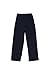 French Toast Boys' Little Pull-On Relaxed Fit School Uniform Pant (Standard & Husky), Navy, 7
