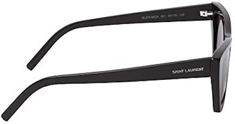 Saint Laurent Sl 276 Mica 001 Amazon Co Uk Clothing