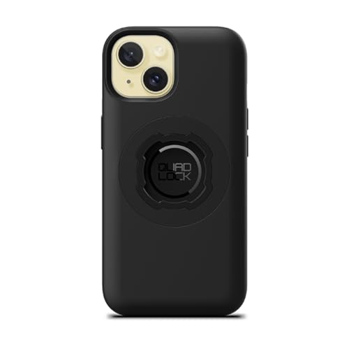 QUAD LOCK MAG Hülle für iPhone 15
