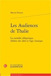 Les  audiences de Thalie