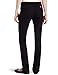 Dickies Girl Junior's Original 4 Pocket Skinny Leg Pant, Black, 7