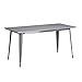 Flash Furniture Charis Commercial Grade 31.5