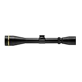 Leupold UltimateSlam 3-9x40mm Rifle Scope, Matte Black, SA.B.R Reticle 113879