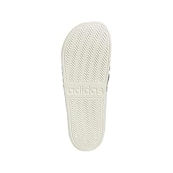 adidas Unisex-Adult Adilette Shower, Off