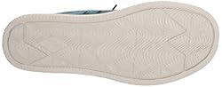 Chaco Men's Chillos Sneaker Sneaker, Ocean Blue, 10