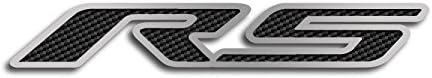 American Car Craft 103019-BLK Hood Panel