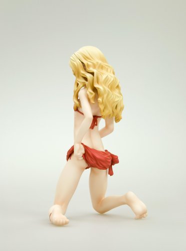 Charlotte Francia 1/10 Scale PVC Figure