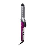 INFINITIPRO BY CONAIR Nano Tourmaline Ceramic Curling Iron, 1 1/4-Inch Curling Iron