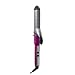 INFINITIPRO BY CONAIR Nano Tourmaline Ceramic Curling Iron, 1 1/4-Inch Curling Iron primary