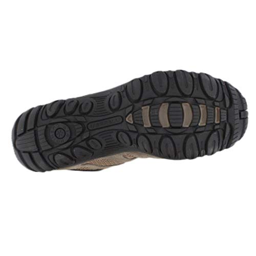 Merrell Men's Yokota 2 MID Waterproof Hiking Boot, Boulder, 11 M US