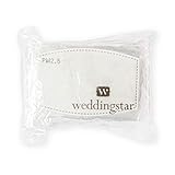 Weddingstar PM 2.5 Disposable Mask Filters 5-Layer