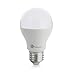 TaoTronics LED Light Bulbs 60 Watt Equivalent, A19 LED Bulbs, Daylight, 5000K, E26 Socket, Not Dimmable - Pack of 6