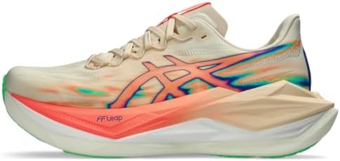 Amazon.com | ASICS Unisex METASPEED Edge Tokyo Running Shoes, 3.5M
