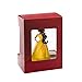 Hallmark Christmas Ornament Disney Elena of Avalor Holiday Yellow Dress