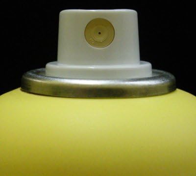 Montana Gold Series Spray Paint - Butta 11 oz aerosol