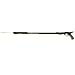Cressi Comanche Spearfishing Speargun-39.5 inch (100 cm)
