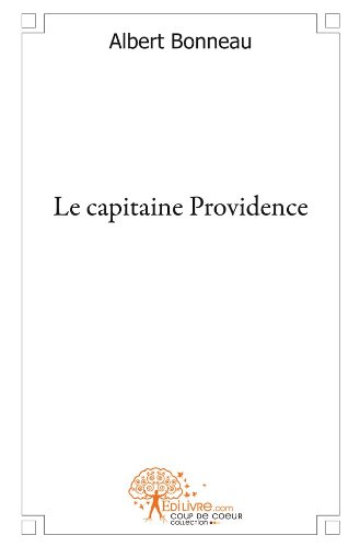 Le  capitaine Providence