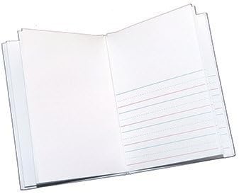 8 X 6 Blank Hardcover Books With