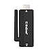 MiraScreen WiFi Display Dongle 1080P Wireless HDMI Adapter MiraCast Airplay DLNA Streaming Cast Screen from iPhone iPad Android Devices to TV Projector