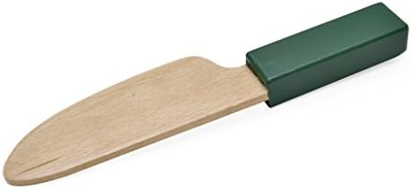 Woody Puddy, Wooden Play Knife