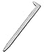 Powernail L125185 18-Gauge 1-1/4-Inch Length Powercleats L-Cleat Flooring Nails (Case of 5-1000ct boxes)